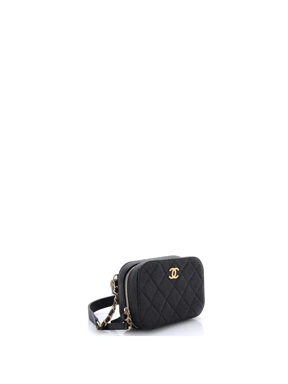 CHANEL elevate your